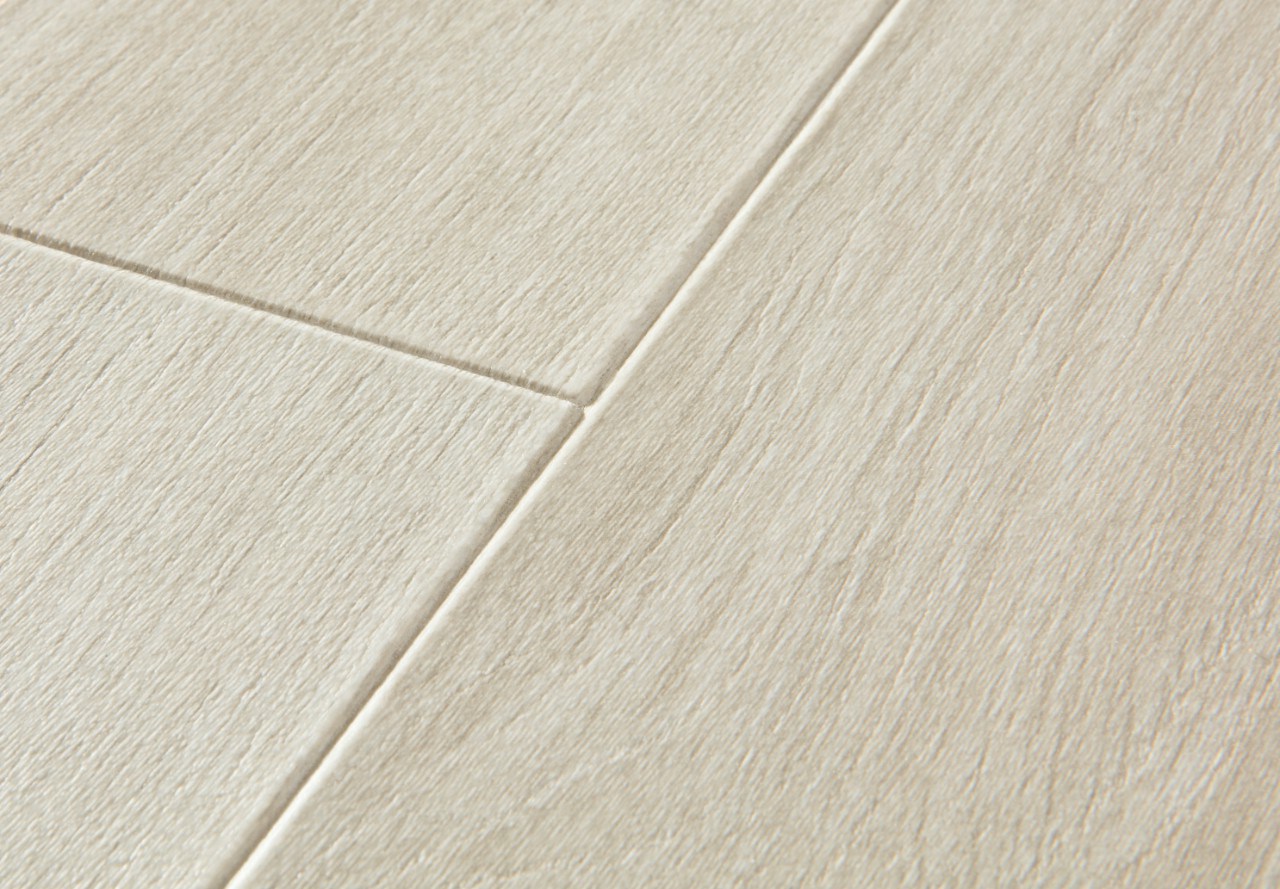 Ламинат Quick Step Majestic Дуб Лесной массив светло-серый MJ3547 2050×240×9,5